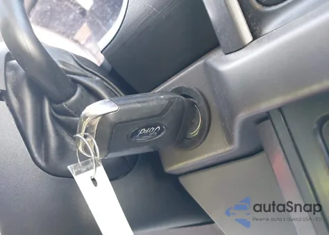 2025 Ford F-150 Xlt z USA, uszkodzony, nr VIN 1FTEW3LP1SKE21649